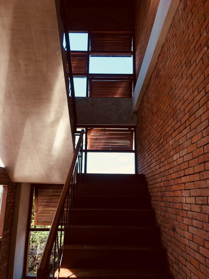The Escape Hostel Canggu  Ngoại thất bức ảnh